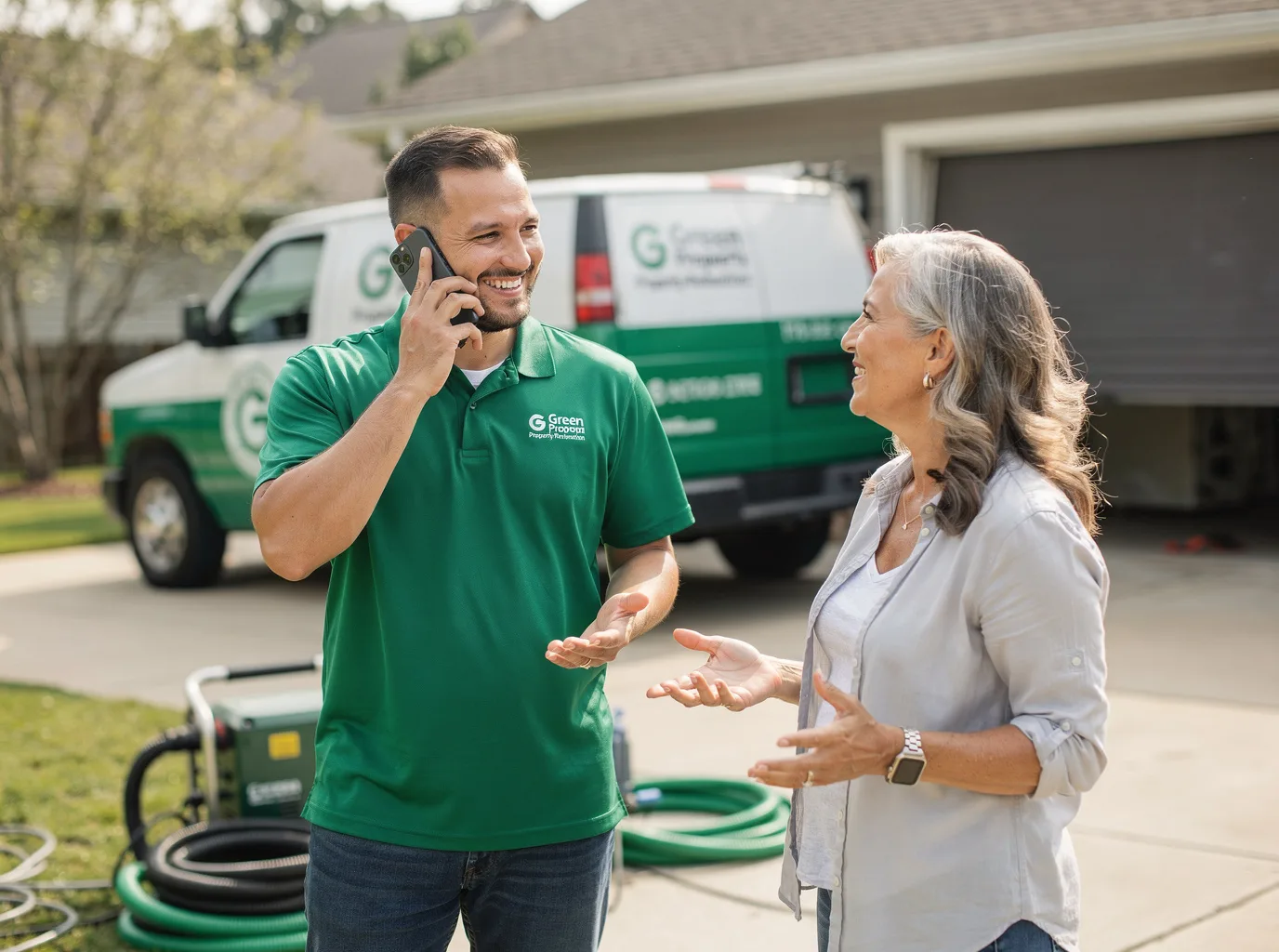 Water Damage Restoration San Rafael, CA FAQs